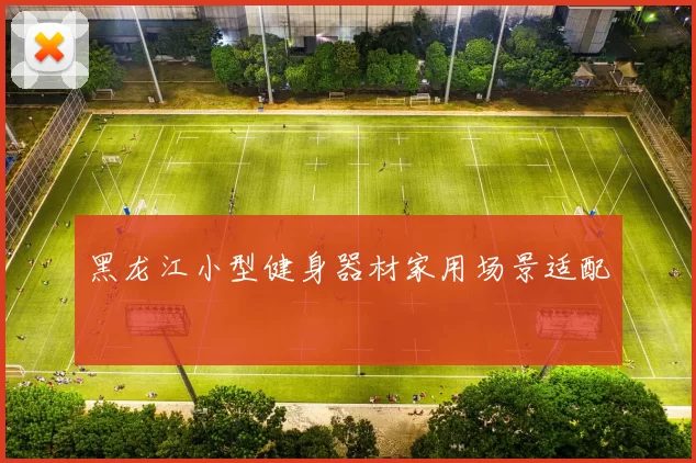 黑龙江小型健身器材家用场景适配