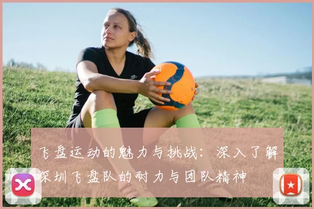 飞盘运动的魅力与挑战：深入了解深圳飞盘队的耐力与团队精神