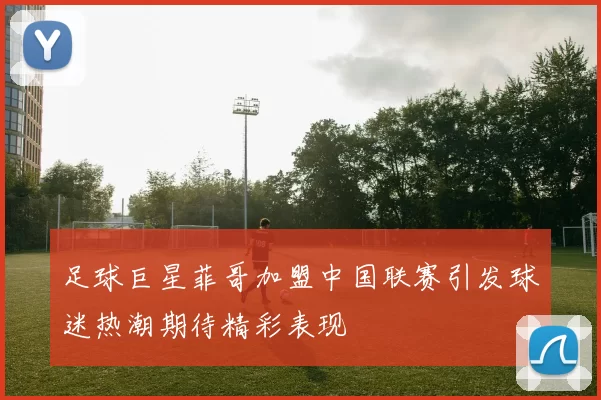 足球巨星菲哥加盟中国联赛引发球迷热潮期待精彩表现