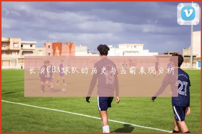 长沙CBA球队的历史与当前表现分析