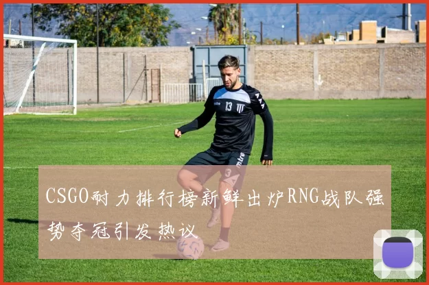 CSGO耐力排行榜新鲜出炉RNG战队强势夺冠引发热议