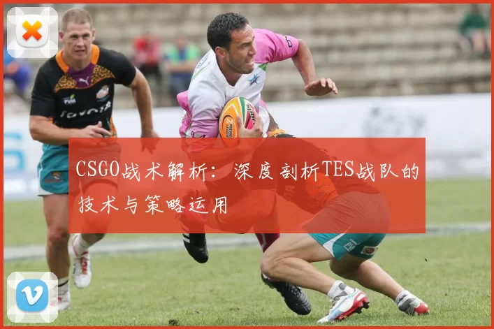 CSGO战术解析：深度剖析TES战队的技术与策略运用