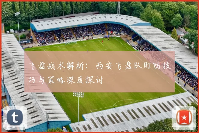 飞盘战术解析：西安飞盘队盯防技巧与策略深度探讨