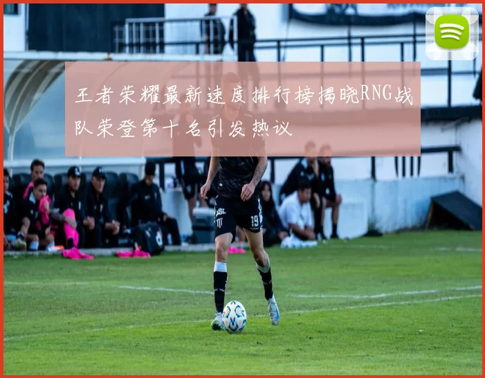 王者荣耀最新速度排行榜揭晓RNG战队荣登第十名引发热议