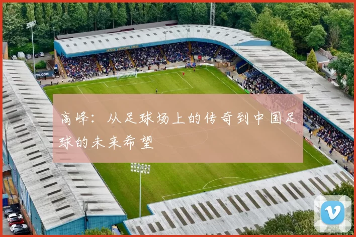 高峰：从足球场上的传奇到中国足球的未来希望