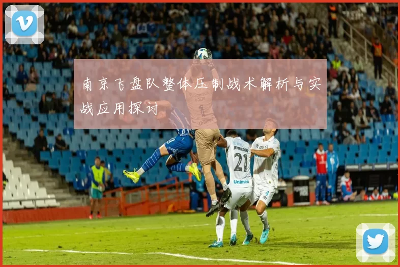 南京飞盘队整体压制战术解析与实战应用探讨