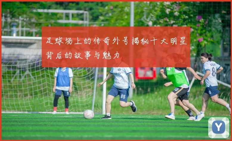 足球场上的传奇外号揭秘十大明星背后的故事与魅力