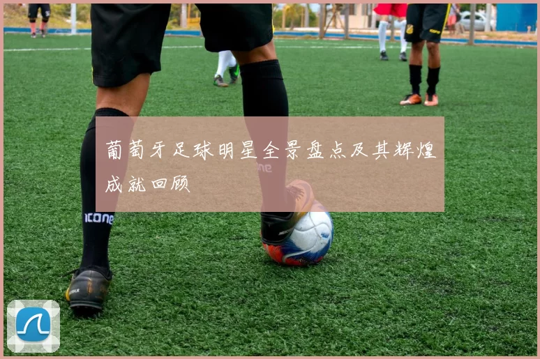 葡萄牙足球明星全景盘点及其辉煌成就回顾