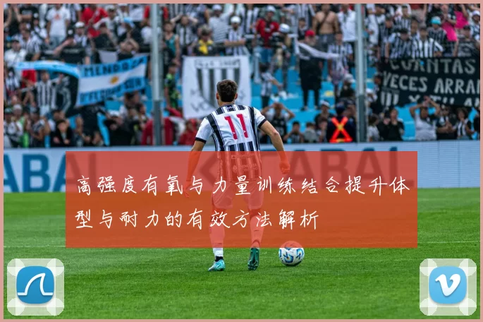 高强度有氧与力量训练结合提升体型与耐力的有效方法解析